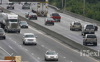 I-75 Real-Time Traffic | I-75 Exit Guide