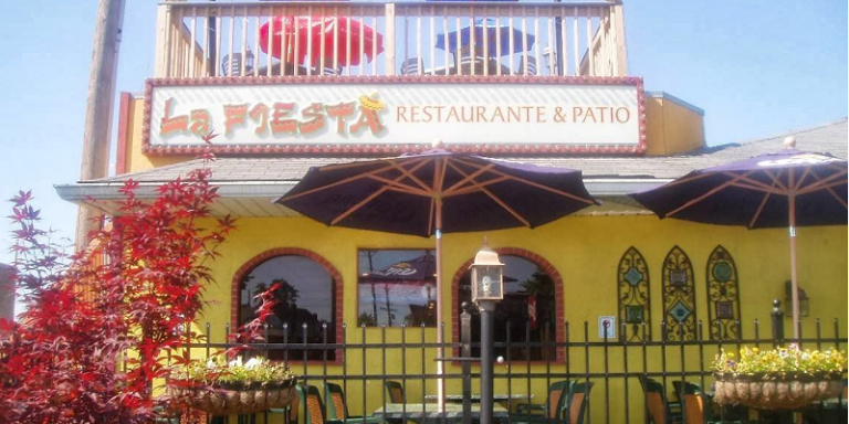 La Fiesta Mexican Restaurant – Troy, Ohio | I-75 Exit Guide