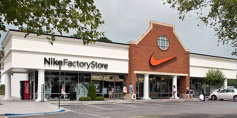 nike outlet north georgia