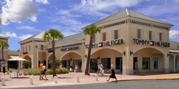 Ellenton Premium Outlets - Ellenton, FL  I-75 Exit Guide