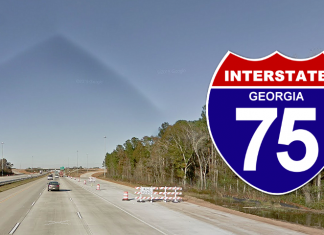 Georgia I-75 | I-75 Exit Guide