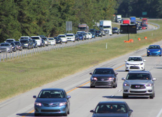 Georgia Hurricane Evacuation | I-75 Exit Guide