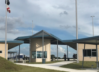 Ruskin Rest Area | I-75 Exit Guide