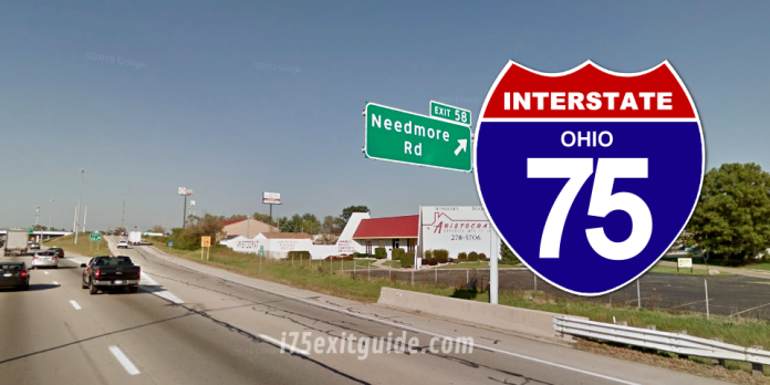 Ohio DOT: I-75 Rebuild Update - June 13, 2024 | I-75 Exit Guide