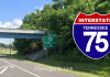 Tennessee I-75 Traffic | I-75 Construction | I-75 Exit Guide