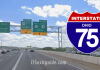 Ohio I-75 Construction | I-75 Traffic | I-75 Exit Guide