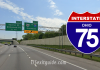 Ohio I-75 Traffic | I-75 Construction | I-75 Exit Guide