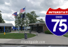 Ohio I-75 Rest Areas | I-75 Exit Guide