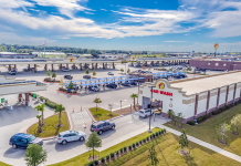 Buc-ee's | I-75 Exit Guide