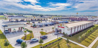 Buc-ee's | I-75 Exit Guide