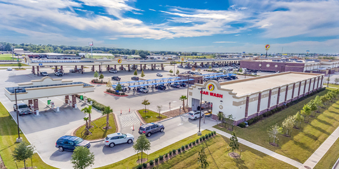 Buc-ee's | I-75 Exit Guide