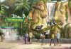 Busch Gardens Tampa Bay | I-75 Exit Guide