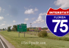 Florida I-75 Traffic | I-75 Construction | I-75 Exit Guide