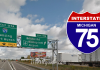 Michigan I-75 Traffic | I-75 Construction | I-75 Exit Guide