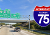 Florida I-75 Traffic | I-75 Construction | I-75 Exit Guide