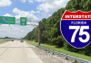 Tampa I-75 Traffic | I-75 Construction | I-75 Exit Guide