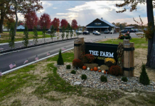 The Farm RV Resort | I-75 Exit Guide