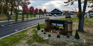 The Farm RV Resort | I-75 Exit Guide