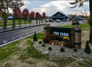 The Farm RV Resort | I-75 Exit Guide