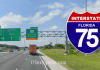 Wildwood, Florida I-75 Traffic | I-75 Construction | I-75 Exit Guide