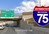 Michigan I-75 Traffic | I-75 Construction | I-75 Exit Guide